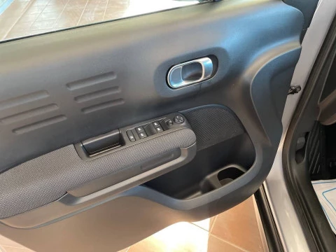 Citroën C3 Aircross PureTech 81kW (110CV) S&S Feel Pack