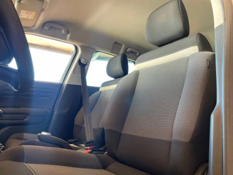 Citroën C3 Aircross PureTech 81kW (110CV) S&S Feel Pack