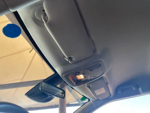 Citroën C3 Aircross PureTech 81kW (110CV) S&S Feel Pack