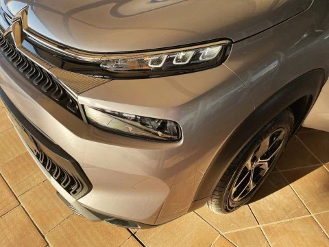 Citroën C3 Aircross PureTech 81kW (110CV) S&S Feel Pack