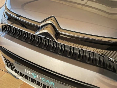 Citroën C3 Aircross PureTech 81kW (110CV) S&S Feel Pack