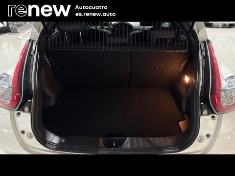 Nissan juke Juke Juke 1.6 Visia 4x2 112