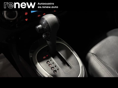 Nissan juke Juke Juke 1.6 Visia 4x2 112