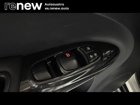 Nissan juke Juke Juke 1.6 Visia 4x2 112