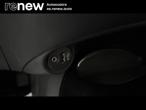 Nissan juke Juke Juke 1.6 Visia 4x2 112