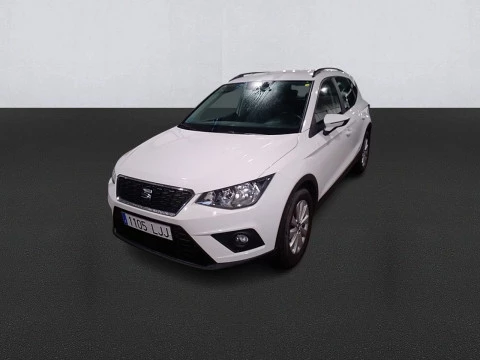 Seat Arona 1.0 TSI 85kW (115CV) Style Edition Eco