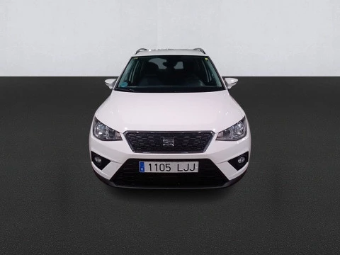 Seat Arona 1.0 TSI 85kW (115CV) Style Edition Eco