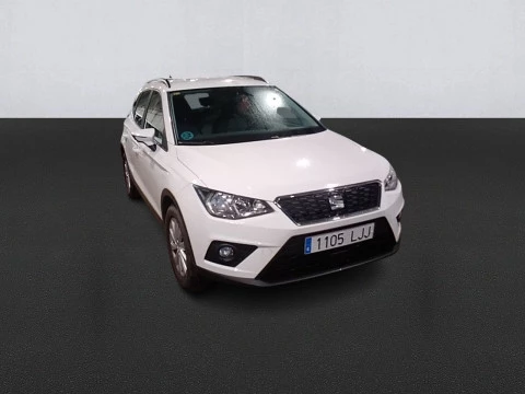Seat Arona 1.0 TSI 85kW (115CV) Style Edition Eco