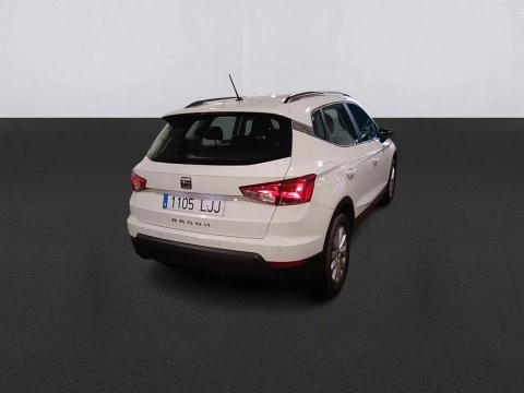 Seat Arona 1.0 TSI 85kW (115CV) Style Edition Eco