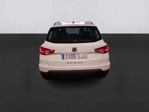 Seat Arona 1.0 TSI 85kW (115CV) Style Edition Eco