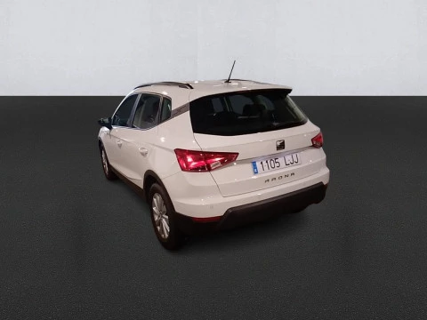Seat Arona 1.0 TSI 85kW (115CV) Style Edition Eco