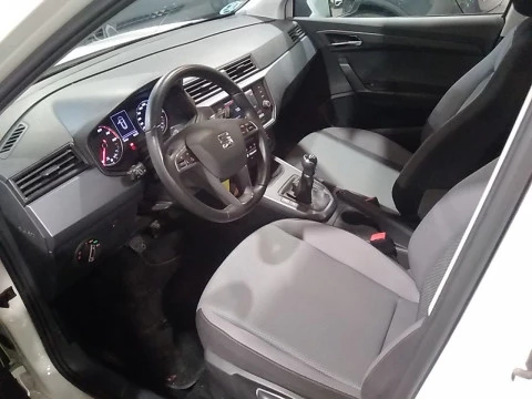Seat Arona 1.0 TSI 85kW (115CV) Style Edition Eco
