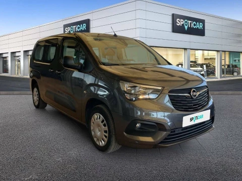 Opel Combo Life 1.5 TD 75kW (100CV) S/S Edition XL 7Plaz
