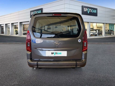 Opel Combo Life 1.5 TD 75kW (100CV) S/S Edition XL 7Plaz