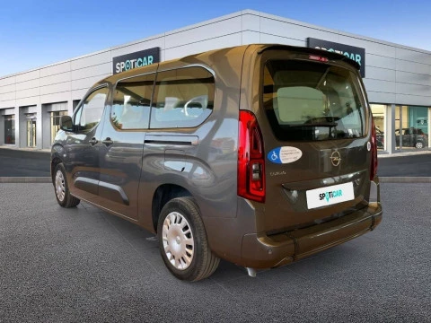 Opel Combo Life 1.5 TD 75kW (100CV) S/S Edition XL 7Plaz