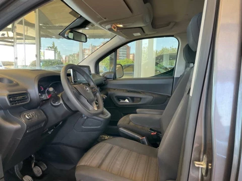 Opel Combo Life 1.5 TD 75kW (100CV) S/S Edition XL 7Plaz