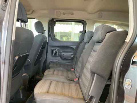 Opel Combo Life 1.5 TD 75kW (100CV) S/S Edition XL 7Plaz