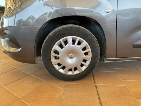 Opel Combo Life 1.5 TD 75kW (100CV) S/S Edition XL 7Plaz