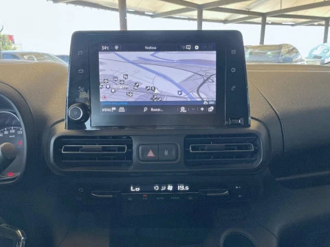 Opel Combo Life 1.5 TD 75kW (100CV) S/S Edition XL 7Plaz