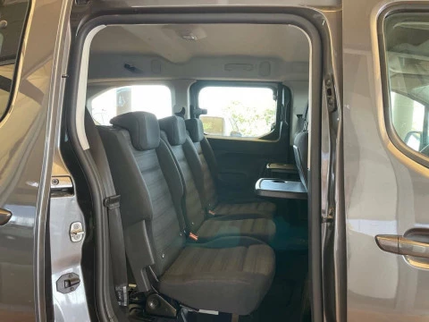 Opel Combo Life 1.5 TD 75kW (100CV) S/S Edition XL 7Plaz