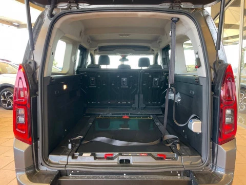 Opel Combo Life 1.5 TD 75kW (100CV) S/S Edition XL 7Plaz