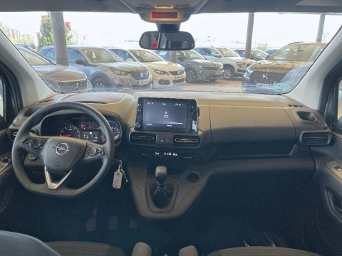 Opel Combo Life 1.5 TD 75kW (100CV) S/S Edition XL 7Plaz