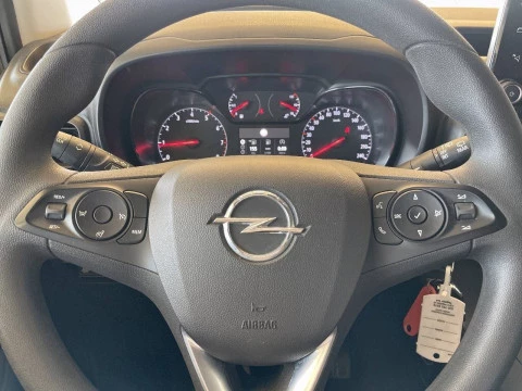 Opel Combo Life 1.5 TD 75kW (100CV) S/S Edition XL 7Plaz