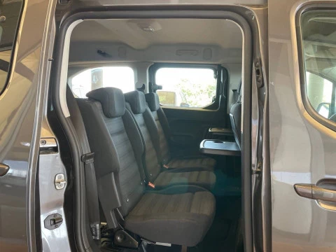 Opel Combo Life 1.5 TD 75kW (100CV) S/S Edition XL 7Plaz