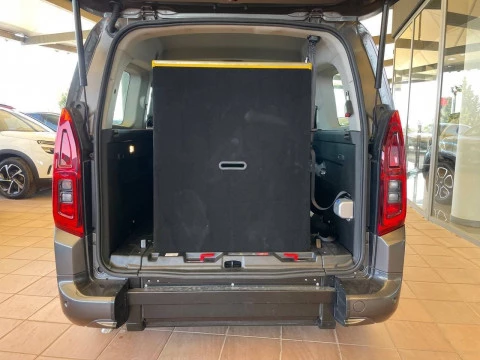 Opel Combo Life 1.5 TD 75kW (100CV) S/S Edition XL 7Plaz