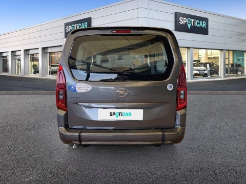 Opel Combo Life 1.5 TD 75kW (100CV) S/S Edition XL 7Plaz