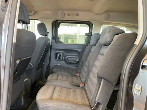 Opel Combo Life 1.5 TD 75kW (100CV) S/S Edition XL 7Plaz