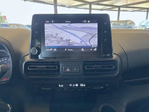 Opel Combo Life 1.5 TD 75kW (100CV) S/S Edition XL 7Plaz