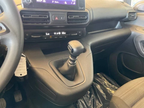 Opel Combo Life 1.5 TD 75kW (100CV) S/S Edition XL 7Plaz