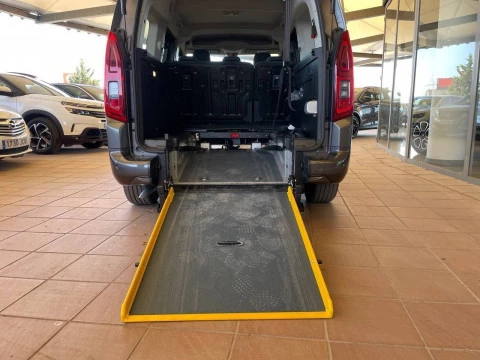 Opel Combo Life 1.5 TD 75kW (100CV) S/S Edition XL 7Plaz