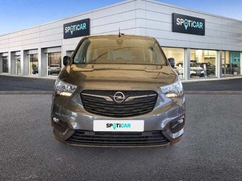 Opel Combo Life 1.5 TD 75kW (100CV) S/S Edition XL 7Plaz