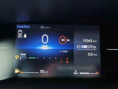 Renault Captur TECHNO 1.0 TCE 90CV