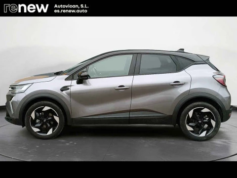 Renault Captur TECHNO 1.0 TCE 90CV