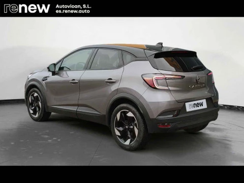 Renault Captur TECHNO 1.0 TCE 90CV