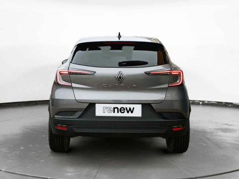 Renault Captur TECHNO 1.0 TCE 90CV