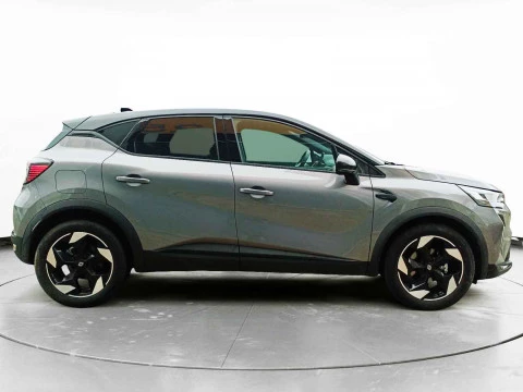 Renault Captur TECHNO 1.0 TCE 90CV
