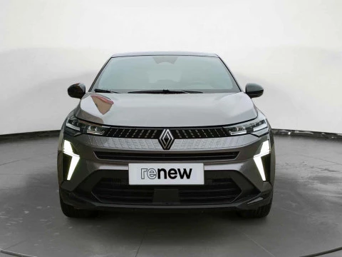 Renault Captur TECHNO 1.0 TCE 90CV