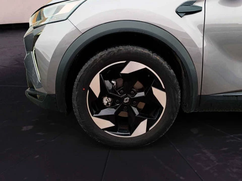 Renault Captur TECHNO 1.0 TCE 90CV