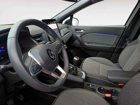 Renault Captur TECHNO 1.0 TCE 90CV