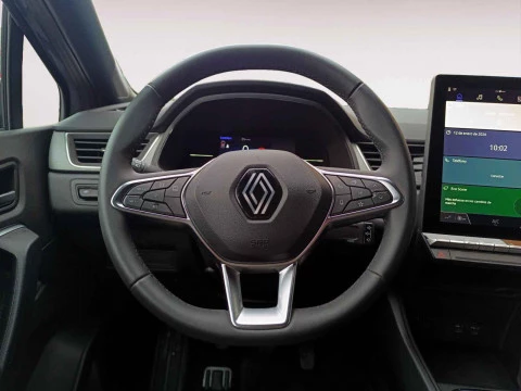 Renault Captur TECHNO 1.0 TCE 90CV