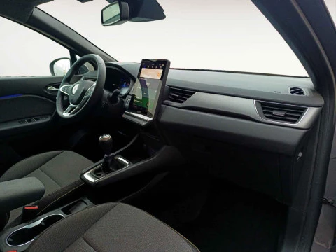 Renault Captur TECHNO 1.0 TCE 90CV