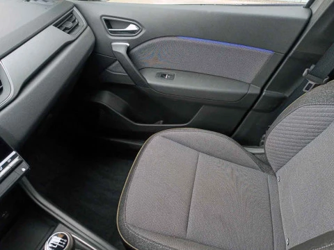 Renault Captur TECHNO 1.0 TCE 90CV