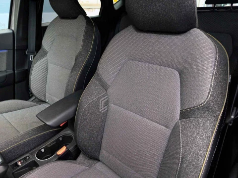 Renault Captur TECHNO 1.0 TCE 90CV