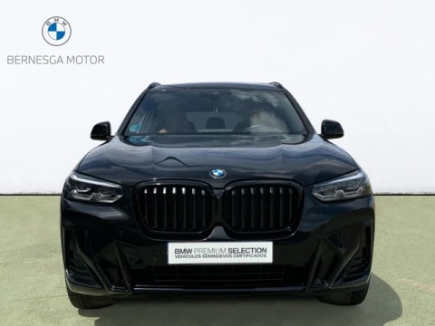 BMW X3 xDrive20d xLine 140 kW (190 CV)