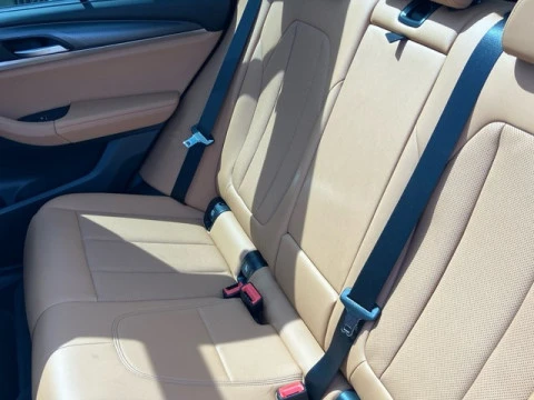 BMW X3 xDrive20d xLine 140 kW (190 CV)