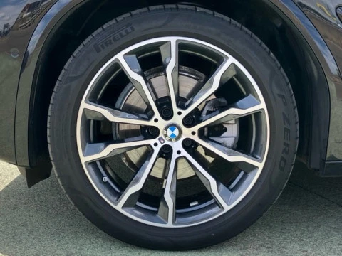 BMW X3 xDrive20d xLine 140 kW (190 CV)